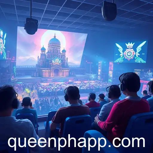 The Evolving Landscape of Online Gaming Platforms