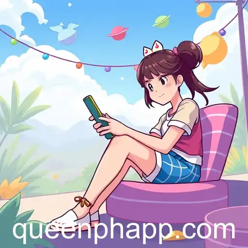 The Rise of Queenph in the Gaming World