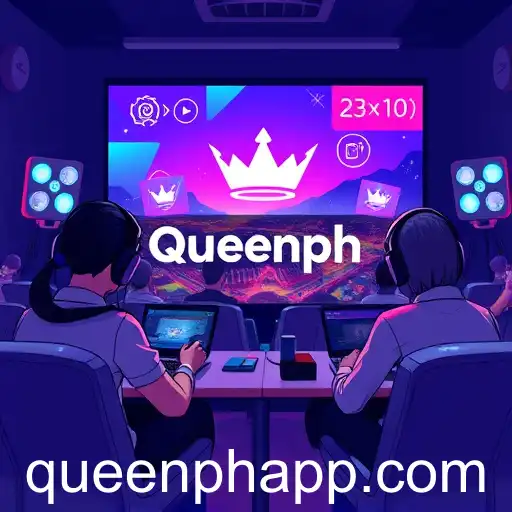 The Rise of Online Gaming and Queenph’s Dominance
