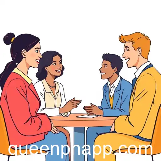 Mastering Communication Skills Through Game-Based Learning