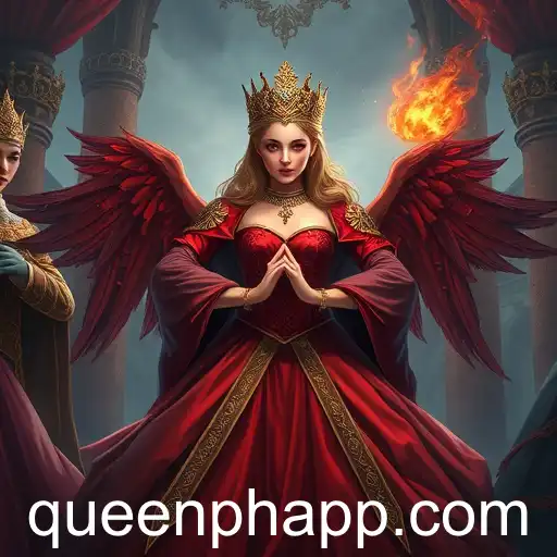 Exploring the Allure of 'Queenph' in Interactive Games
