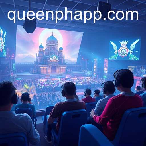 The Evolving Landscape of Online Gaming Platforms