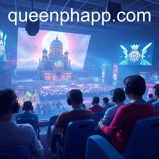 The Evolving Landscape of Online Gaming Platforms