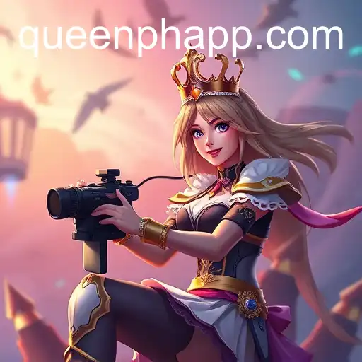 QueenPH: A New Era of Online Gaming
