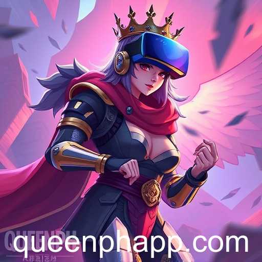 Queenph Gaming Revolution