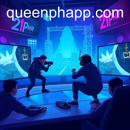 The Rise of Queenph in Online Gaming