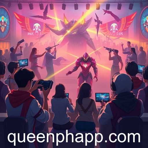Queenph's Impact on Online Gaming