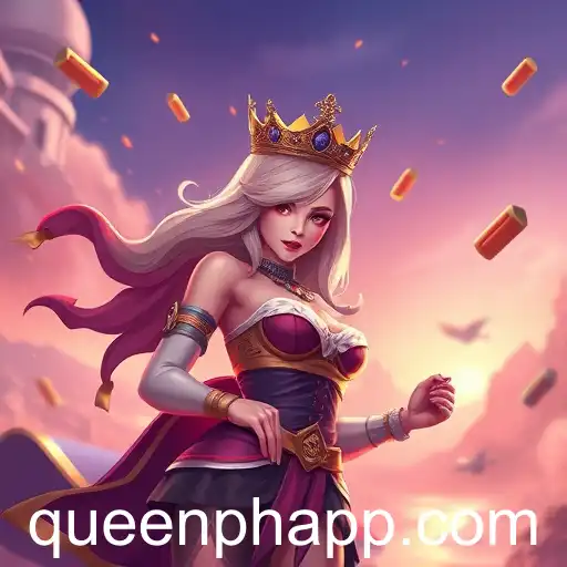 Queenph: A New Era for Online Gaming