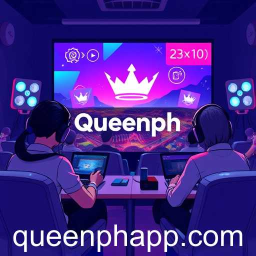 The Rise of Online Gaming and Queenph’s Dominance