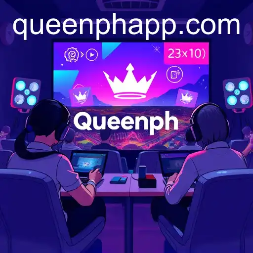 The Rise of Online Gaming and Queenph’s Dominance