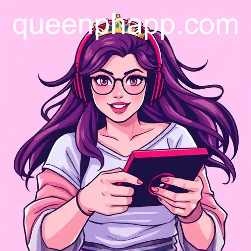 The Rise of Queenph: A Gaming Phenomenon