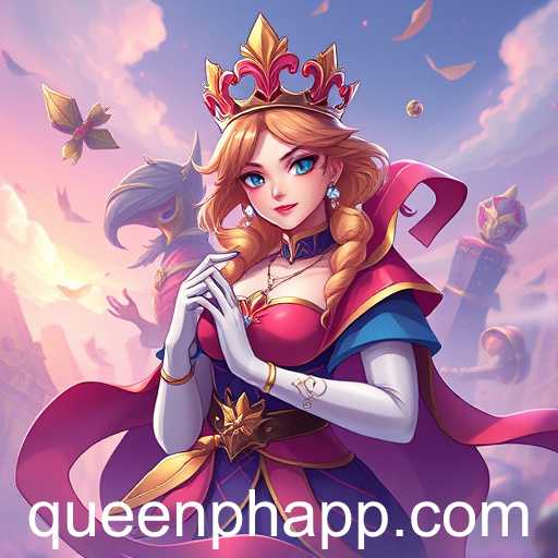 The Rise of Queenph in Online Gaming