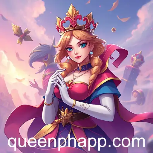 The Rise of Queenph in Online Gaming